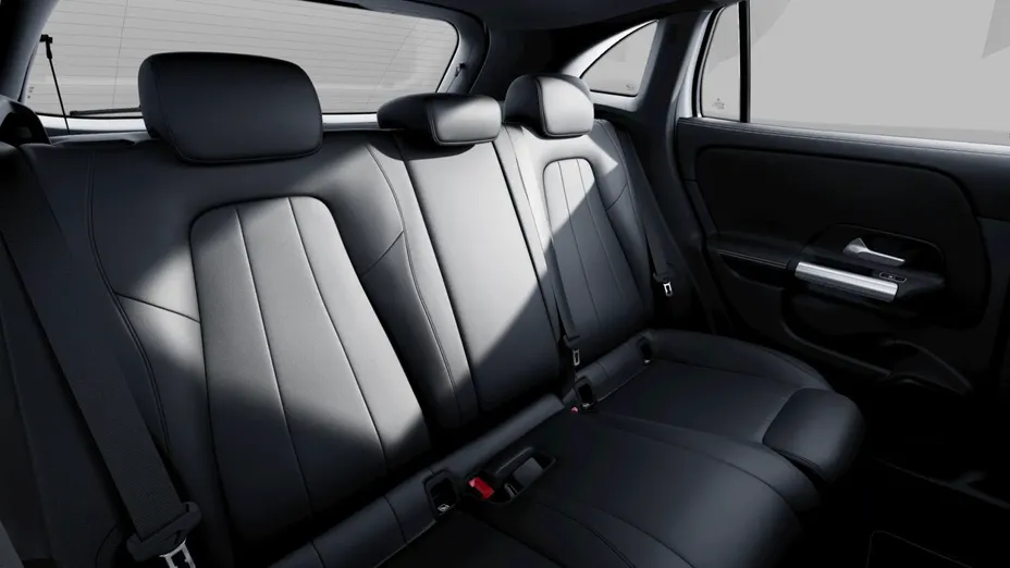 MERCEDES-BENZ GLA GLA 200 Nowy