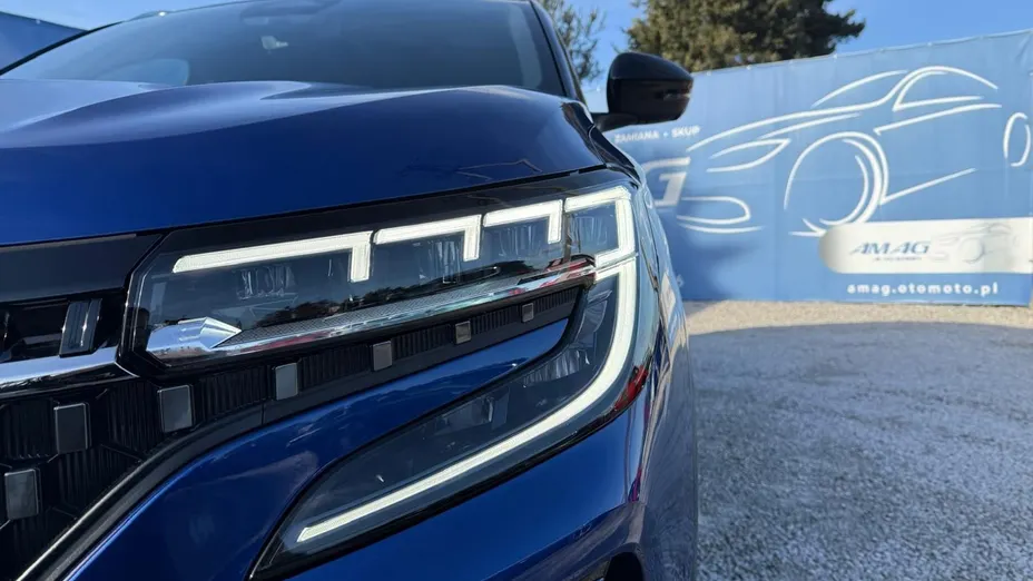 RENAULT Austral -