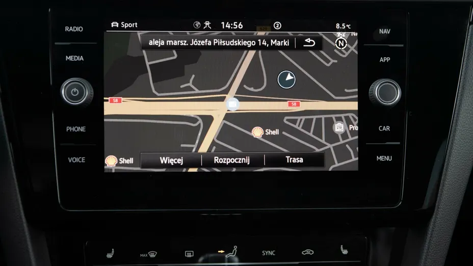 VOLKSWAGEN Arteon Arteon 1.4 TSI Plug-In Hybrid R-Line DSG