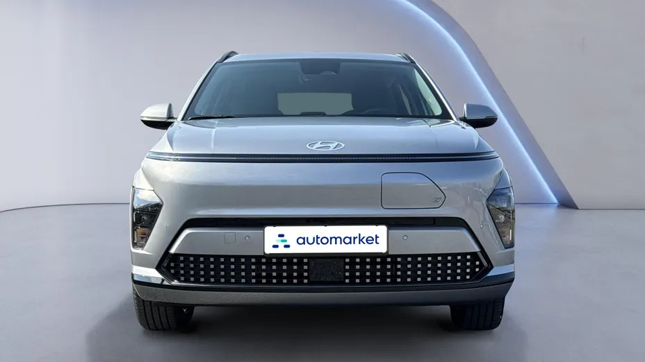 HYUNDAI Kona Kona Electric 65kWh Smart Nowy