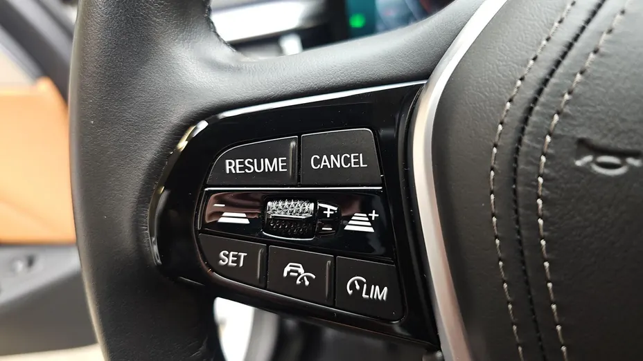 BMW Seria 5 520d mHEV aut