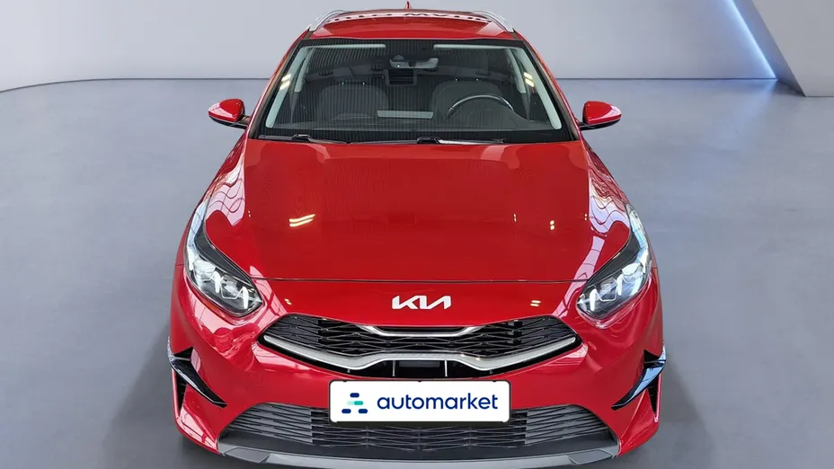 KIA Cee'd Ceed 1.5 T-GDI M DCT