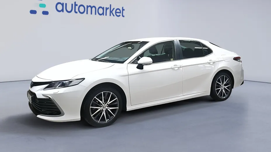 TOYOTA Camry Camry 2.5 Hybrid Prestige CVT