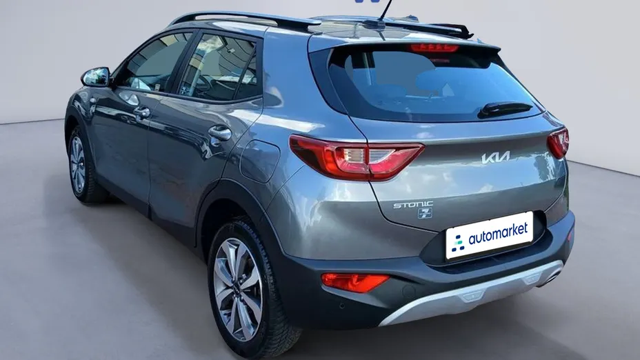 KIA Stonic Stonic 1.2 M