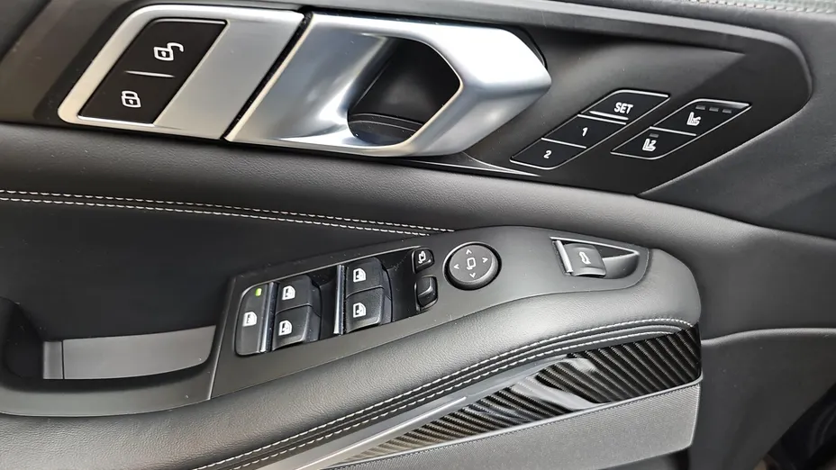 BMW X5 X5 xDrive40d mHEV sport-aut