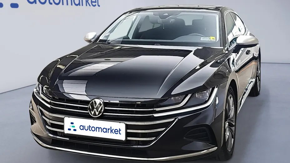 VOLKSWAGEN Arteon Arteon 2.0 TSI Elegance DSG