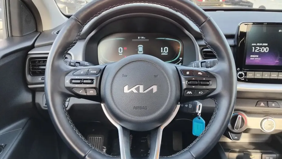 KIA Stonic Stonic 1.2 M