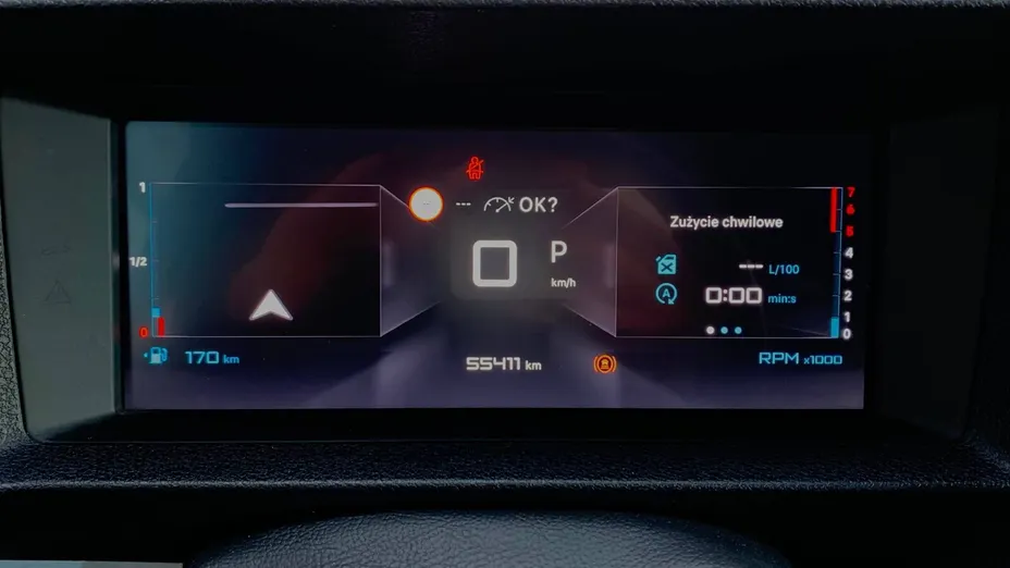 CITROEN SpaceTourer SpaceTourer 2.0 BlueHDi XL Business EAT8