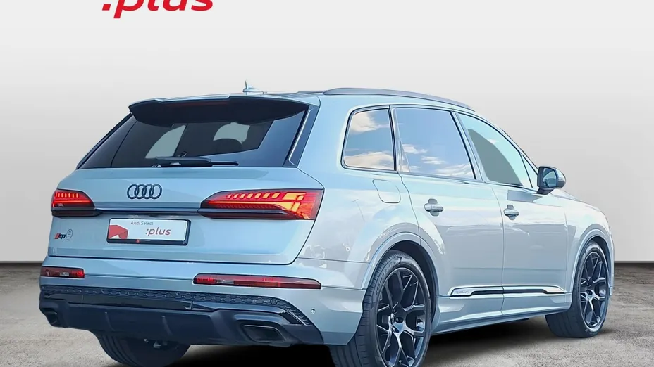 AUDI Q7 Q7 45 TDI mHEV Quattro S Line Tiptr.