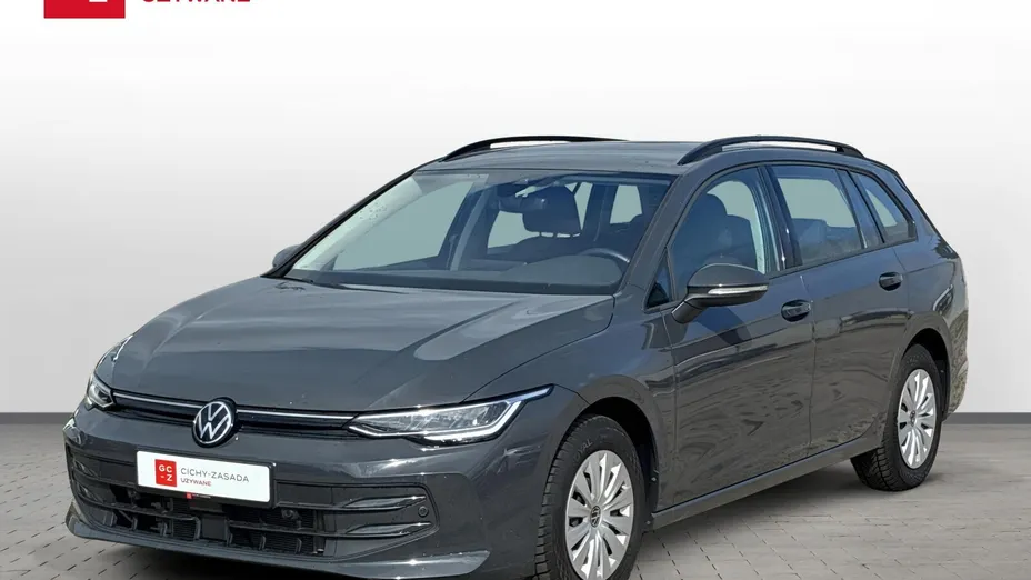 VOLKSWAGEN Golf Golf VIII 1.5 TSI