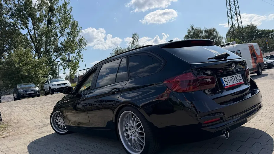 BMW Seria 3 -