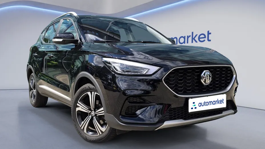 MG ZS ZS 1.5 VTi-Tech Excite