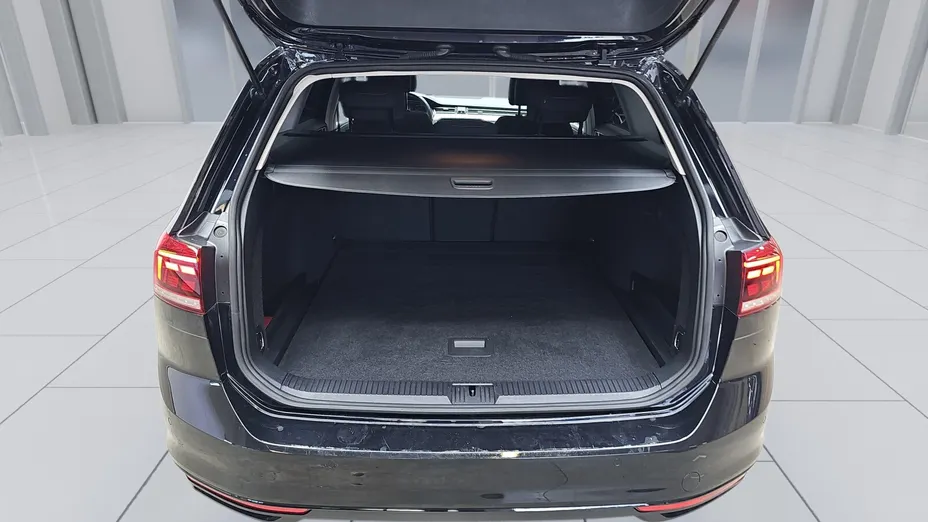 VOLKSWAGEN Passat Passat 1.5 TSI EVO Business DSG