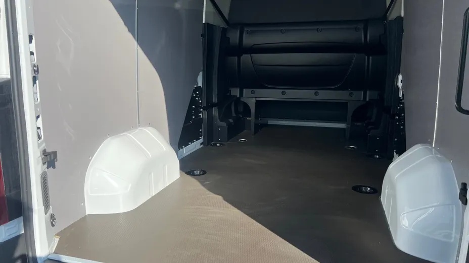 RENAULT Master Master dCi L3H2 Extra Nowy