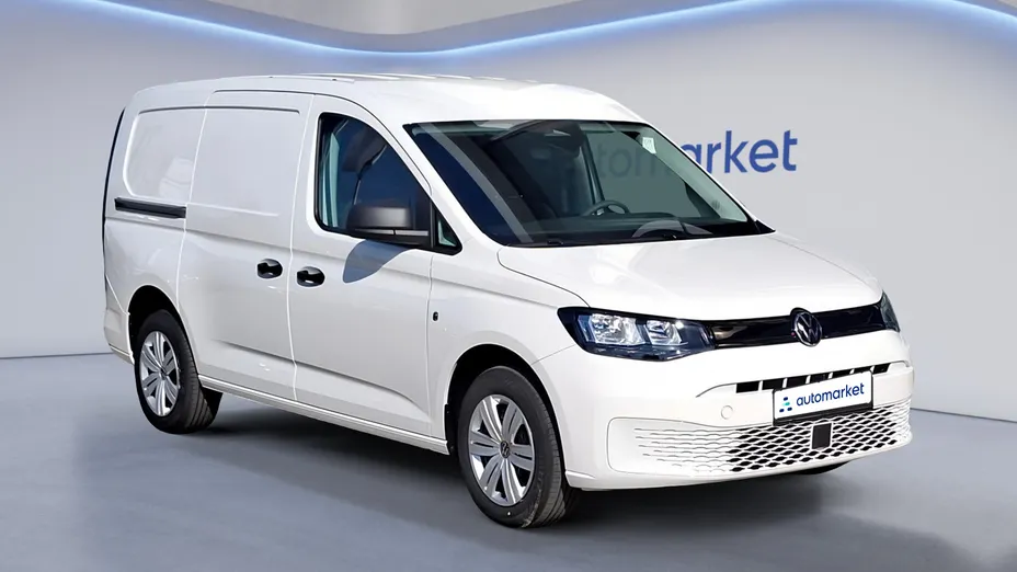 VOLKSWAGEN Caddy Caddy Cargo 2.0 TDI Nowy
