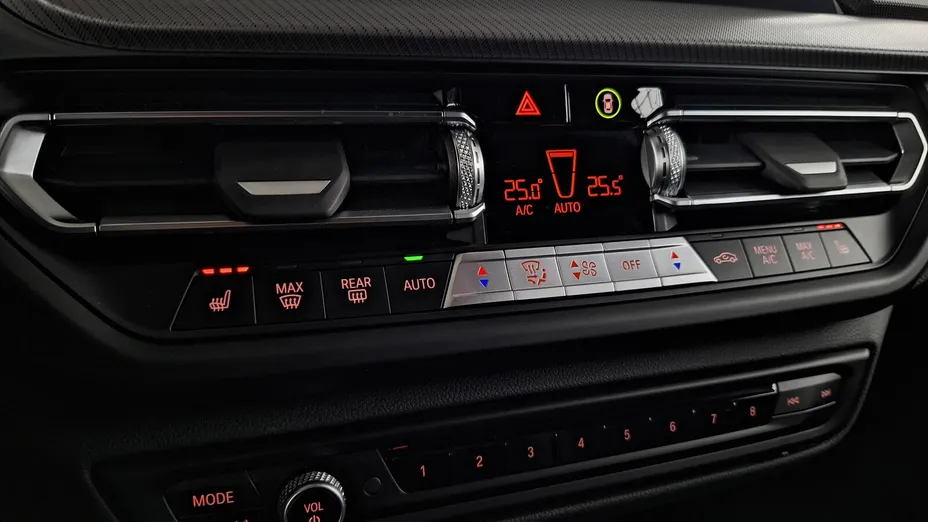 BMW Seria 1 118d M Sport sport-aut