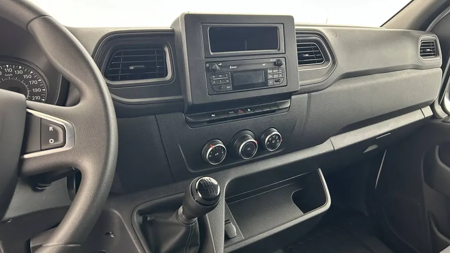 RENAULT Master -
