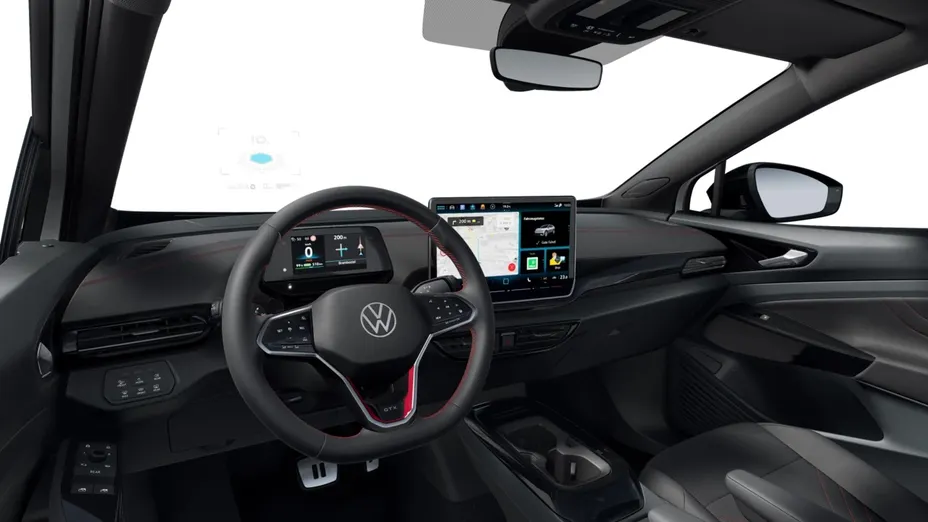 VOLKSWAGEN ID.5 ID.5 79kWh GTX 4Motion Nowy