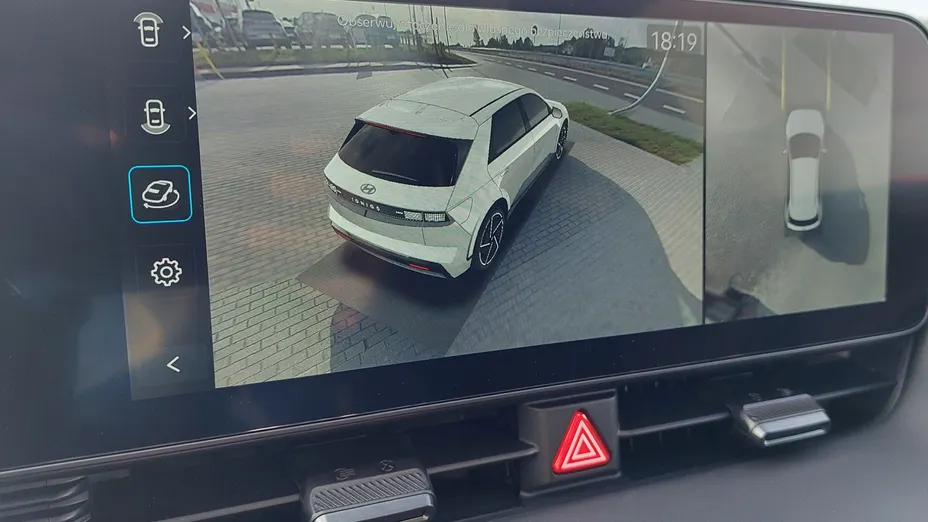 HYUNDAI Ioniq 5 Ioniq 5 84kWh N Line
