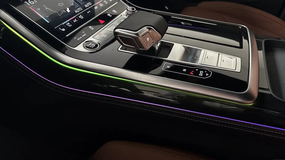 AUDI Q7 Q7 50 TDI mHEV Quattro Tiptr.