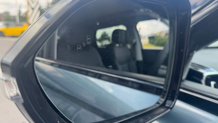 JAECOO J7 J7 1.6 T-GDI Urban DCT Nowy