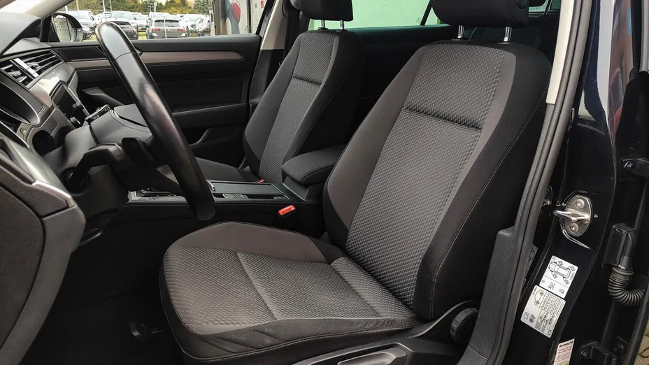 VOLKSWAGEN Passat Passat 2.0 TDI EVO Elegance DSG