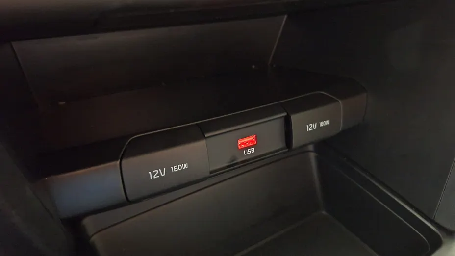 KIA Cee'd Ceed 1.0 T-GDI S