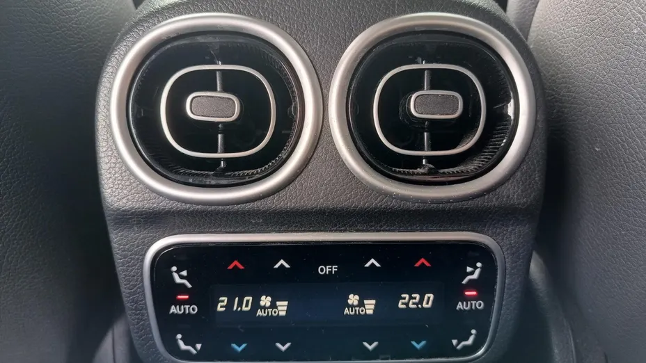 MERCEDES-BENZ C Klasa C 300 mHEV 4-Matic Avantgarde