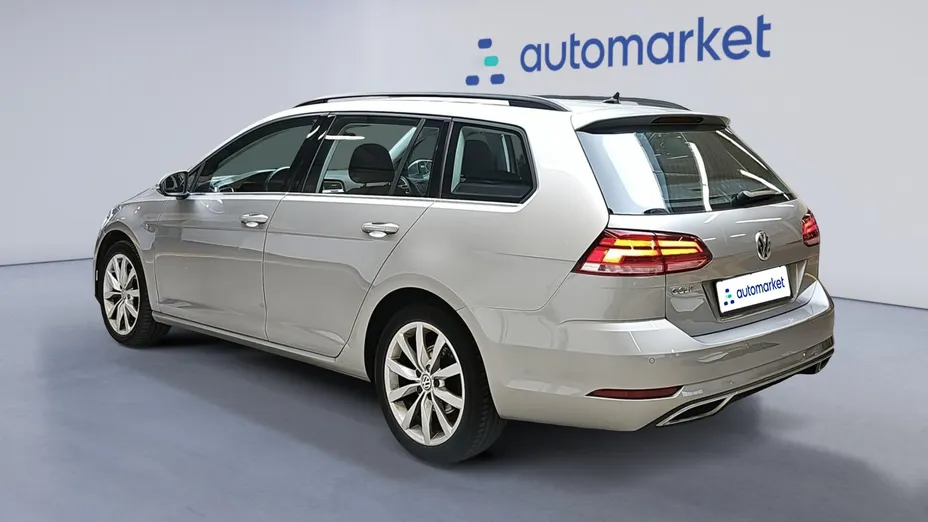 VOLKSWAGEN Golf Golf VII 1.5 TSI BMT Evo Highline DSG