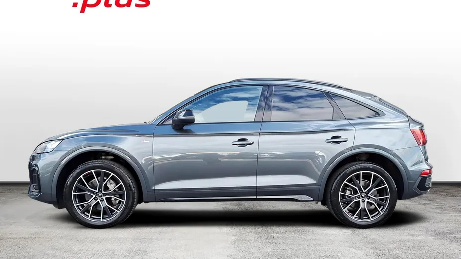 AUDI Q5 Sportback -