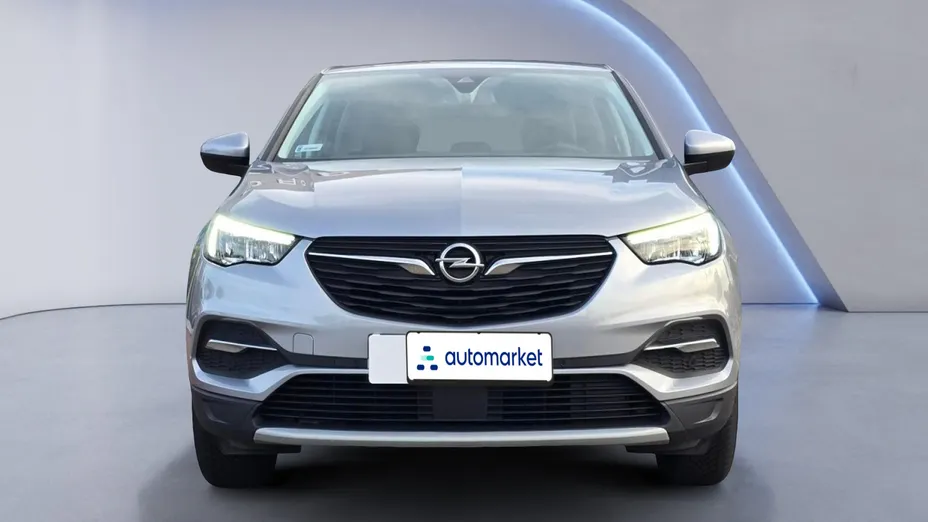 OPEL Grandland X Grandland X 1.2 T Enjoy S&S aut