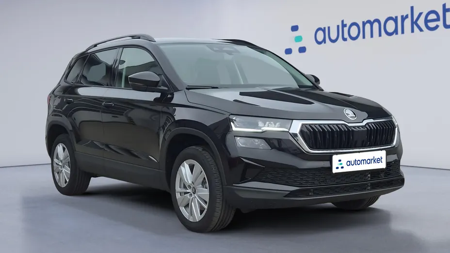 SKODA Karoq Karoq 1.5 TSI ACT Drive DSG Nowy