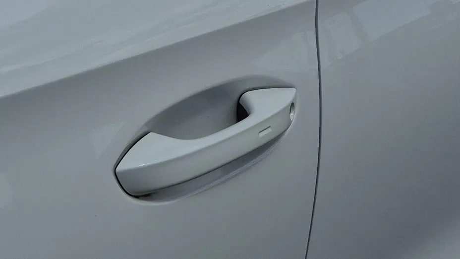 CUPRA Formentor Formentor 1.5 TSI DSG