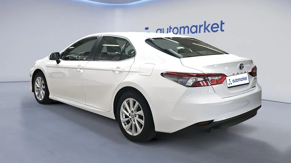 TOYOTA Camry Camry 2.5 Hybrid Comfort CVT