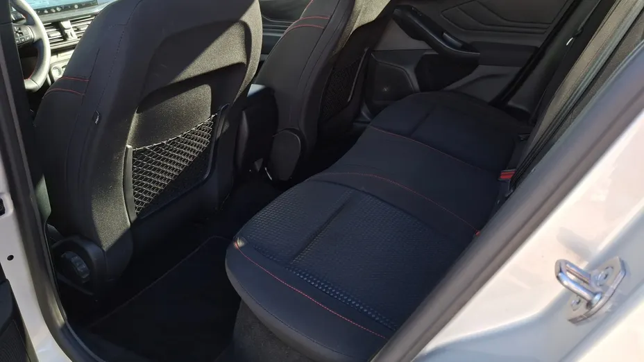 FORD Focus Focus 1.0 EcoBoost mHEV ST-Line X