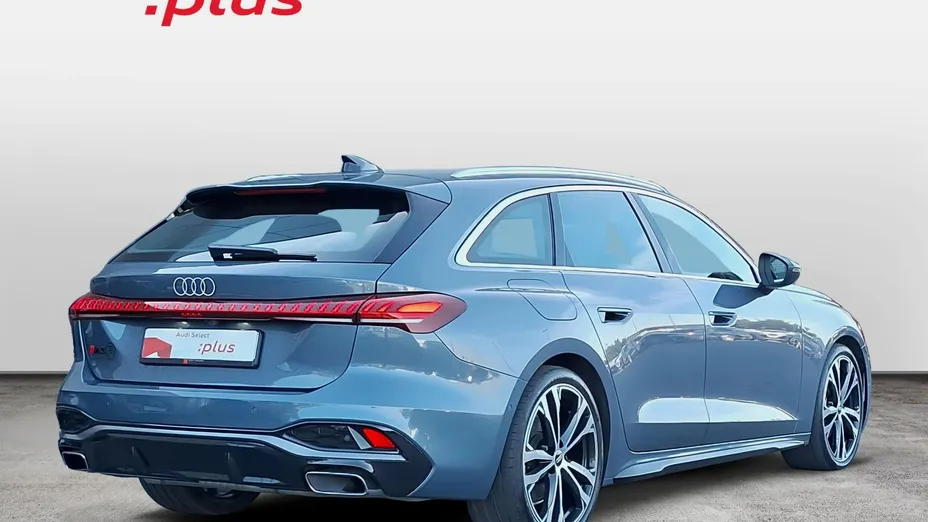 AUDI A5 A5 TFSI 150 kW S tronic