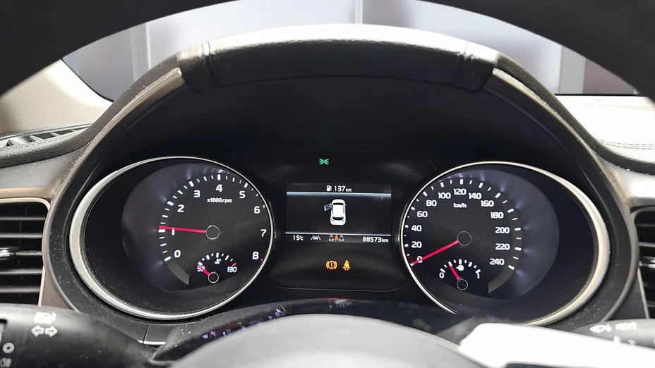 KIA Cee'd Ceed 1.5 T-GDI S