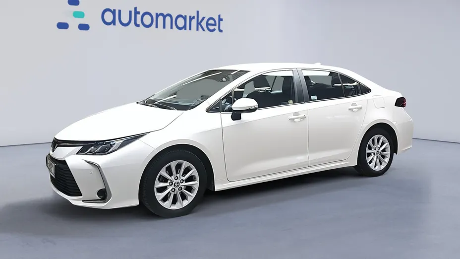 TOYOTA Corolla Corolla 1.8 Hybrid Comfort