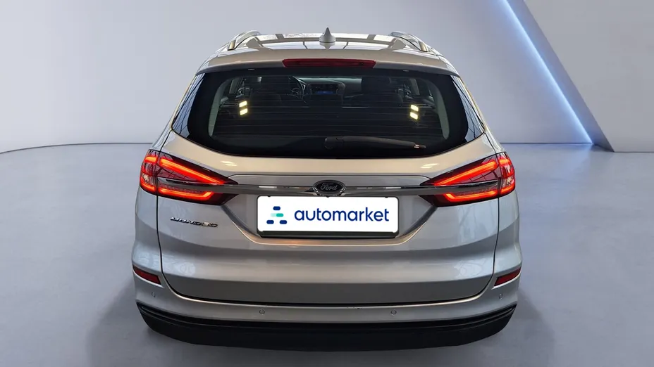 FORD Mondeo Mondeo 2.0 EcoBlue Trend aut