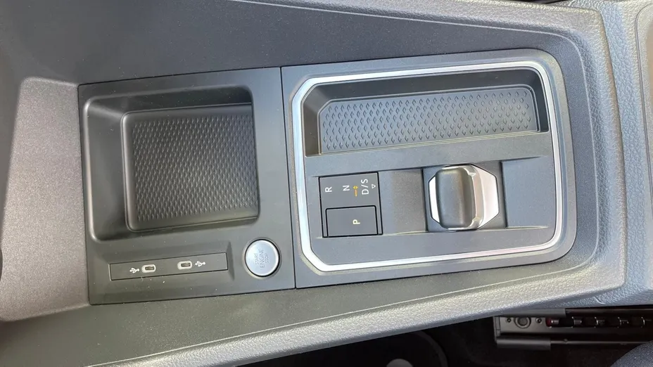 FORD Tourneo Connect Grand Tourneo Connect 1.5 EcoBoost Titanium aut Nowy