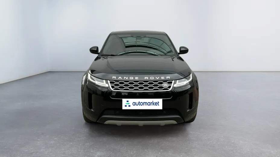LAND ROVER Range Rover Evoque Evoque 2.0 D200 mHEV SE