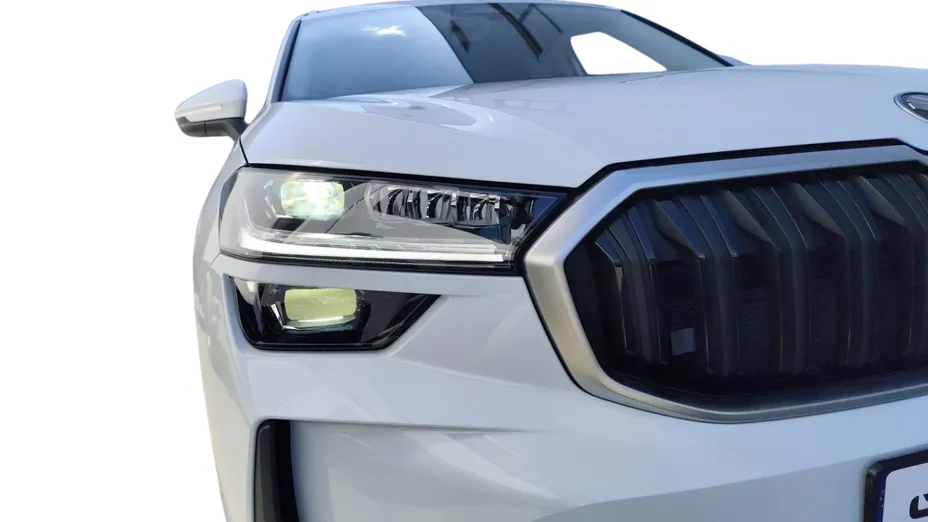 SKODA Kodiaq Kodiaq 2.0 TDI 4x4 Selection DSG
