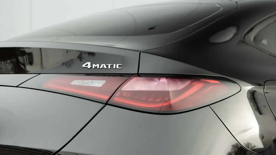 MERCEDES-BENZ GLC GLC Coupe 200 mHEV 4-Matic AMG Line