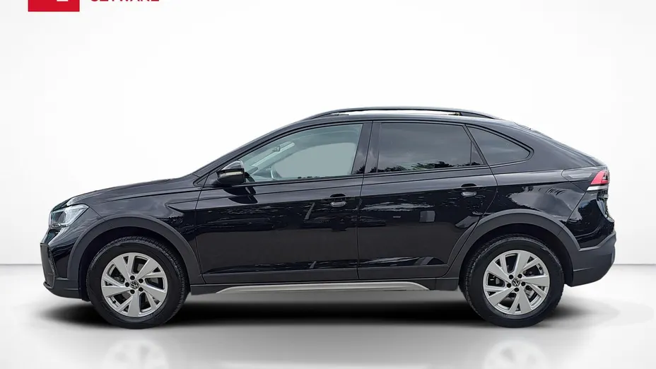 VOLKSWAGEN Taigo -