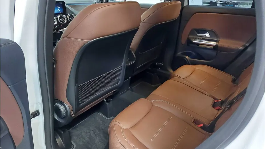 MERCEDES-BENZ GLA GLA 200 mHEV Progressive 7G-DCT