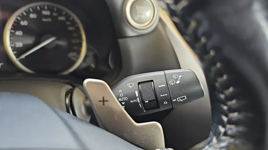 LEXUS NX NX 300 Prestige AWD