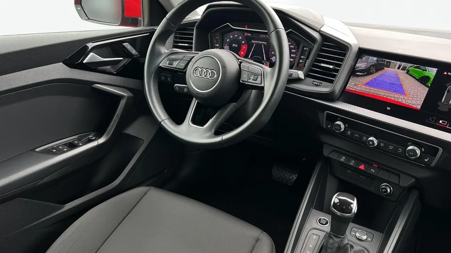 AUDI A1 Sportback -