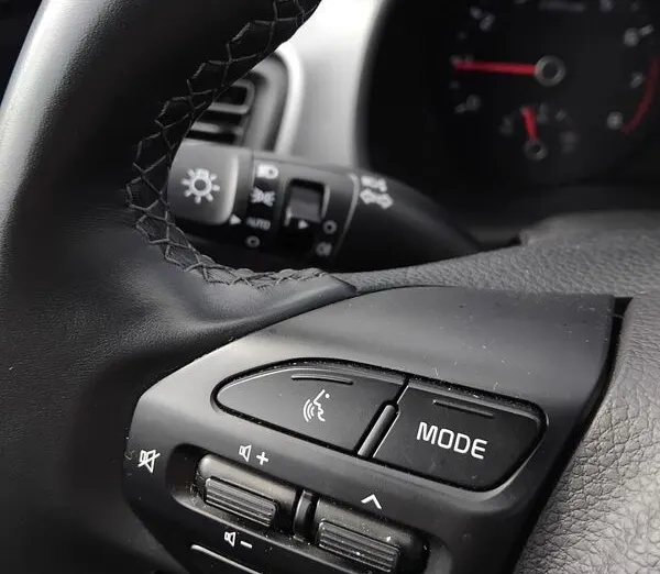 KIA Stonic Stonic 1.0 T-GDI M