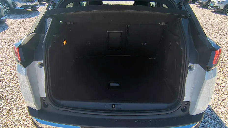 PEUGEOT 3008 3008 1.5 BlueHDi Allure Pack S&S EAT8