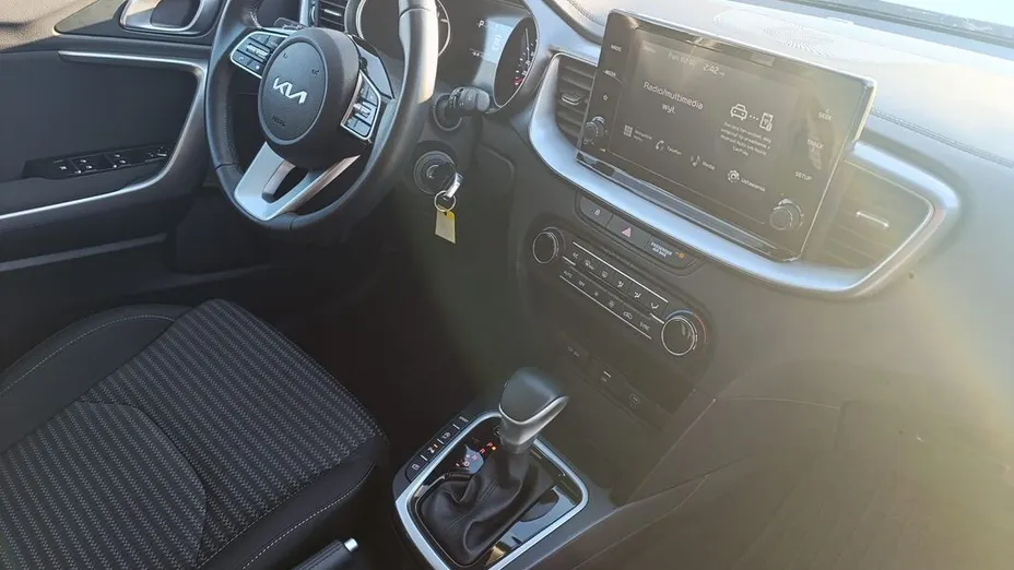 KIA XCeed XCeed 1.5 T-GDI M DCT